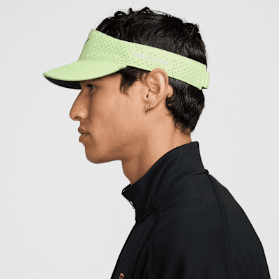 Visera de tenis Nike Dri-FIT ADV Ace