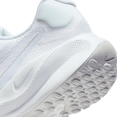 Nike Revolution 7 hardloopschoenen voor dames (straat)