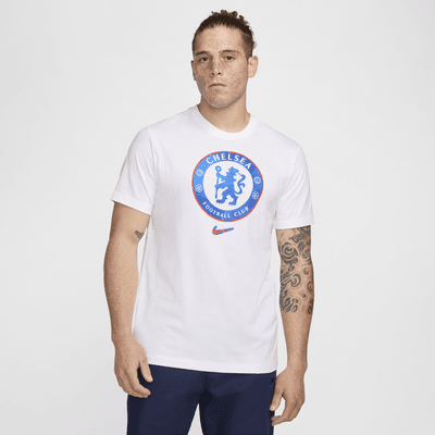 Chelsea F.C. Men's Nike Football T-Shirt