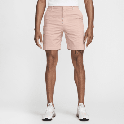 Shorts chinos de golf de 20 cm para hombre Nike Tour