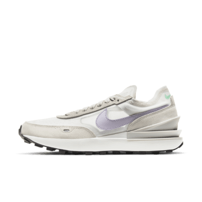 women's waffle nike shoes