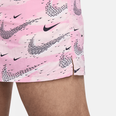 Nike Swim Flock Men's 5" Volley Shorts