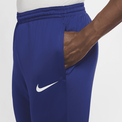 Nike Dri-FIT Strike Men's Knit Football Tracksuit