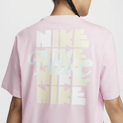 Nike Sportswear Women's Boxy T-Shirt