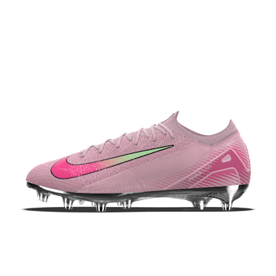 Nike Mercurial Vapor 16 Elite By You