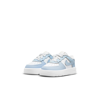 Nike Force 1 Low Baby/Toddler Shoes