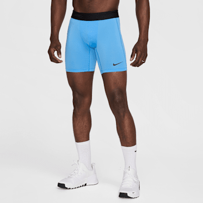 Nike Pro Men's Dri-FIT Fitness Shorts