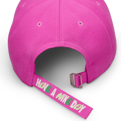 Nike Club Older Kids' Cap