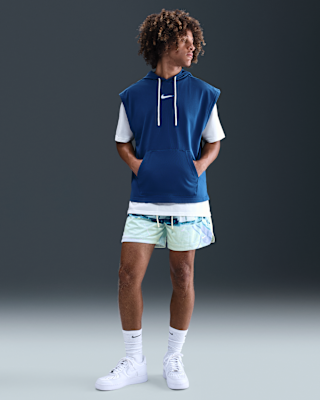 Мужские шорты Nike Dri-FIT 5" Mesh Basketball Shorts для баскетбола