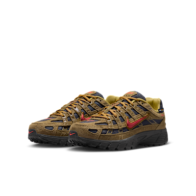 Nike P-6000 Premium Schuh (ältere Kinder)