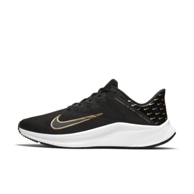 womens nike quest trainers