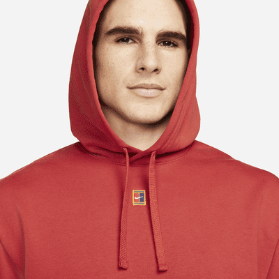 nike on court hoodie