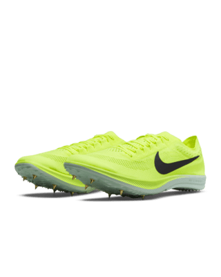 Nike ZoomX Dragonfly Athletics Distance Spikes. Nike CA