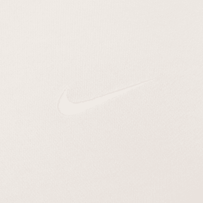 Nike Club Fleece French Terry Crew