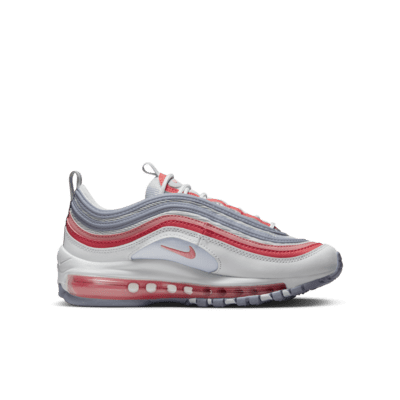 Nike Air Max 97 Big Kids’ Shoes