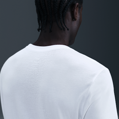Nike Men's Dri-FIT Long-Sleeve Top