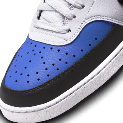 Nike Court Vision Mid Next Nature Men's Shoes