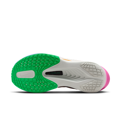 Nike Zoom Fly 6 'Eliud Kipchoge' Women's Road Racing Shoes