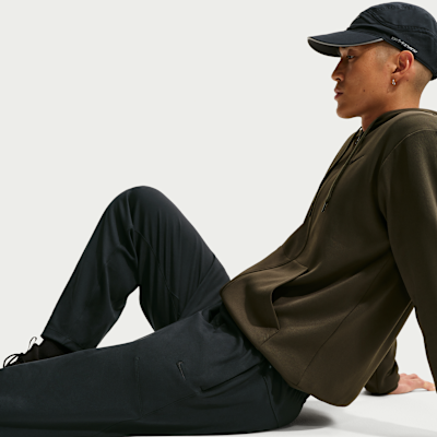 ナイキ プライマリー ナノニット メンズ Dri-FIT UV プロテクション パフォーマンスパンツ