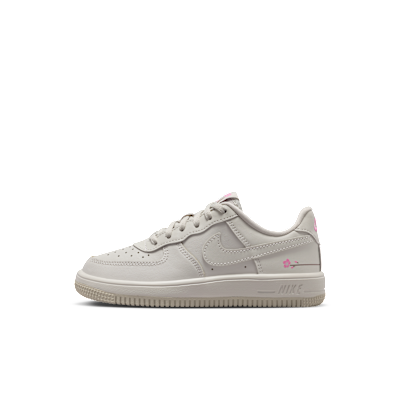 Nike Force 1 Low Little Kids' Shoes from Nike - $70