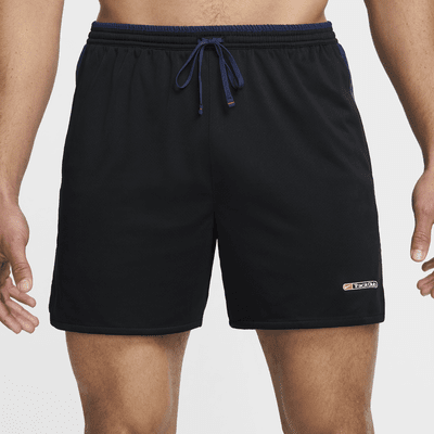 Nike Track Club Pantalons curts de running Dri-FIT de 13 cm amb eslip incorporat - Home