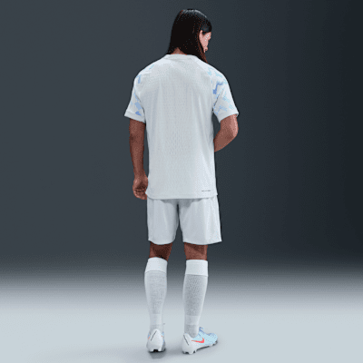 インテル ミラノ 2025/26 マッチ アウェイ メンズ ナイキ Dri-FIT ADV サッカー オーセンティック ユニフォーム