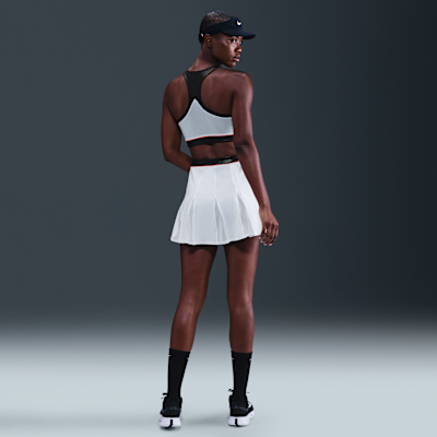 NikeCourt Slam Women's Dri-FIT Tennis Dress