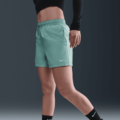 Nike Sportswear Classic Wovens Women's Mid-Rise Shorts