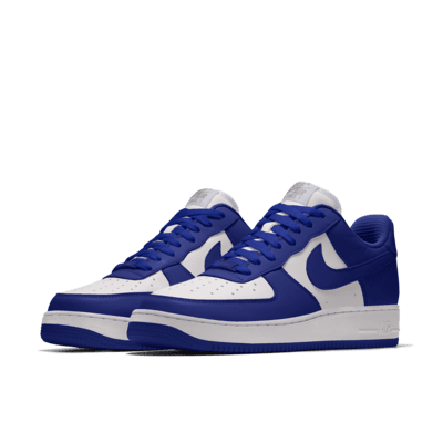 NIKE AIR FORCE 1 LOW BY YOU