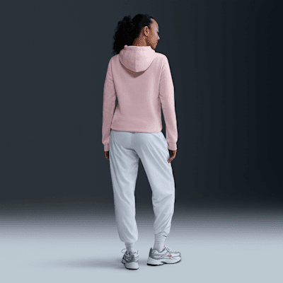 Nike Women's Weightlifting Pullover Hoodie