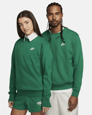 Мужские  Nike Sportswear Club Fleece Crew