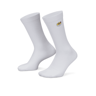 Chaussettes mi-mollet Nike Everyday Essentials