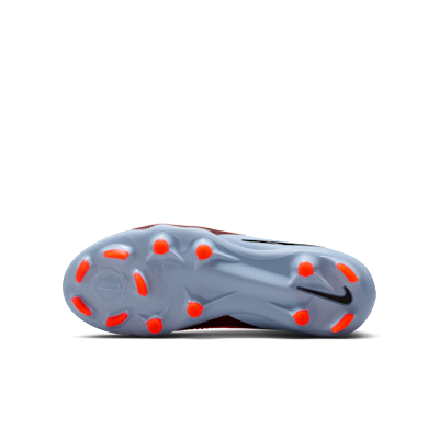 Nike Jr. Phantom 6 Low Pro Multi-Ground Soccer Cleats