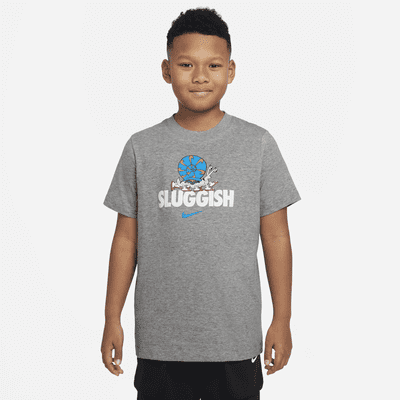 Nike Sportswear Big Kids' (Boys') T-Shirt