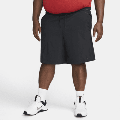 Shorts versátiles sin forro Dri-FIT de 23 cm para hombre Nike Unlimited