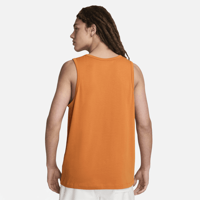 Camiseta de tirantes para hombre Nike Sportswear Premium Essentials