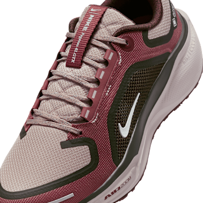Nike Pegasus 41 GORE-TEX Su Geçirmez Kadın Yol Koşu Ayakkabısı