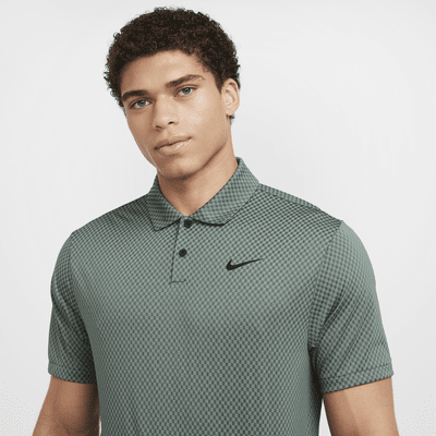 Polo de golf Dri-FIT para hombre Nike Tour