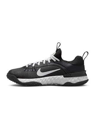 Unisex кроссовки Nike Huarache 9 Elite TF LAX Lacrosse