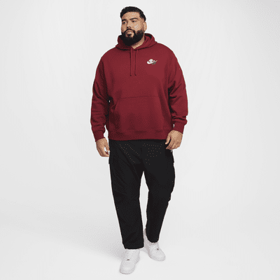 Nike Sportswear Club Fleece Hoodie