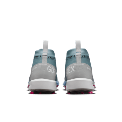 Sapatilhas de golfe à prova de água Nike Infinity Tour 2 GORE-TEX para homem