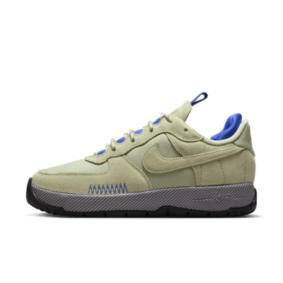 Chaussure Nike Air Force 1 Wild pour femme