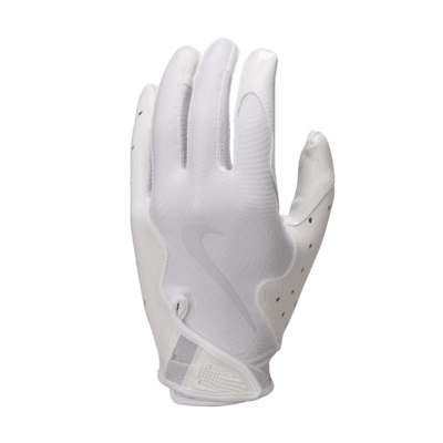 Nike Vapor Jet 8.0 Football Gloves (1 Pair)