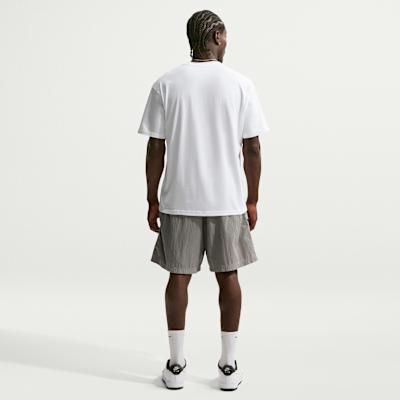 T-shirt da basket Nike – Uomo