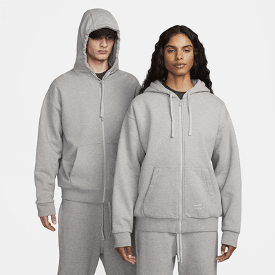 Nike x MMW Full-Zip Fleece Hoodie