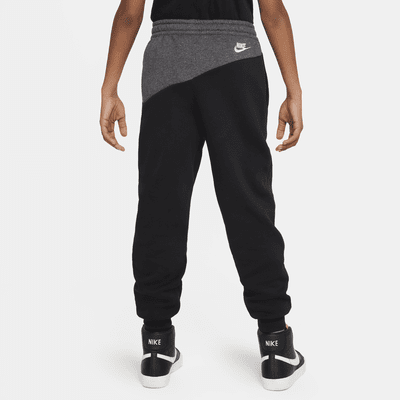 Nike Sportswear Amplify Big Kids' Joggers