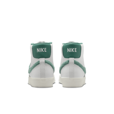 Nike Blazer Mid '77 cipő nagyobb gyerekeknek
