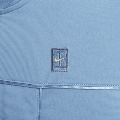 NikeCourt Men's Tennis Jacket