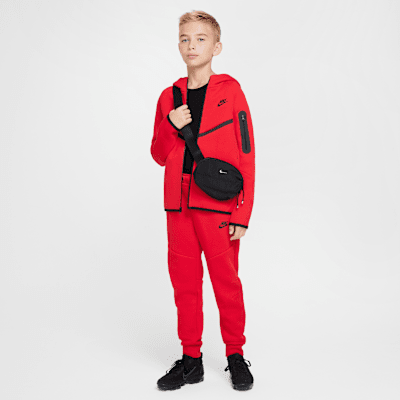 Nike Sportswear Tech Fleece Older Kids' Joggers