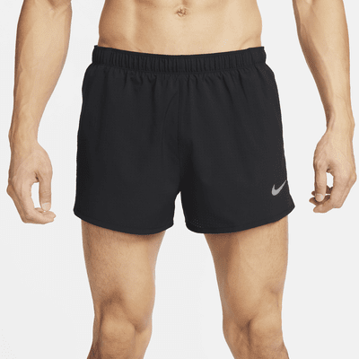 Nike Fast Dri-FIT-Laufshorts mit Innenslip für Herren (ca. 7,6 cm)